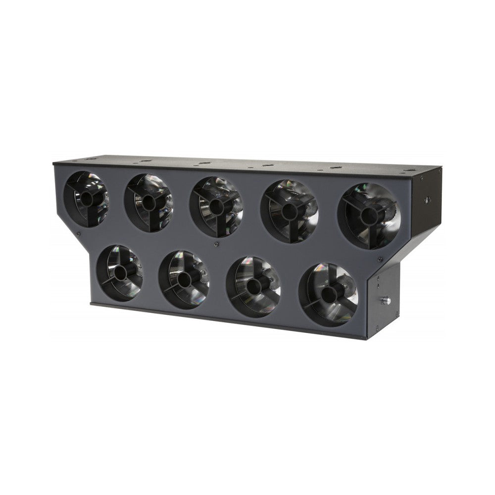 Briteq LED Beam WW/CW/RGB (9x60W)