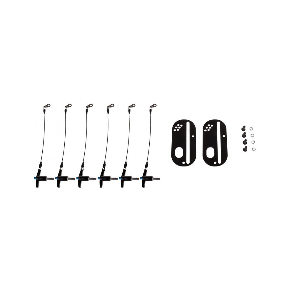 Briteq Rigging set for BT-BLINDER2 IP