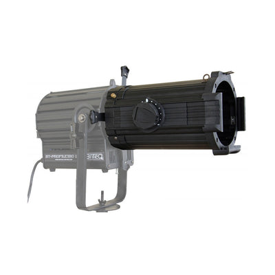 Briteq Optics para BT-PROFILE160/LED ENGINE y BT-PROFILE250 con zoom de 15-30°