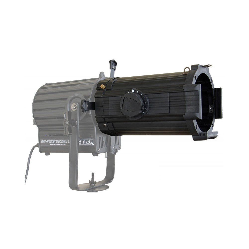 Briteq Ottica per BT-PROFILE160/LED ENGINE e BT-PROFILE250 con zoom 25-50°