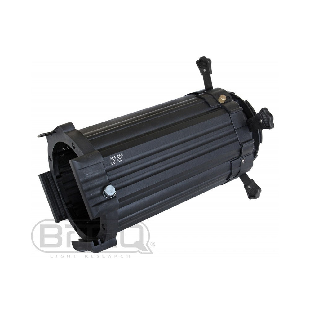 Briteq Ottica per BT-PROFILE160/LED ENGINE e BT-PROFILE250 con zoom 25-50°