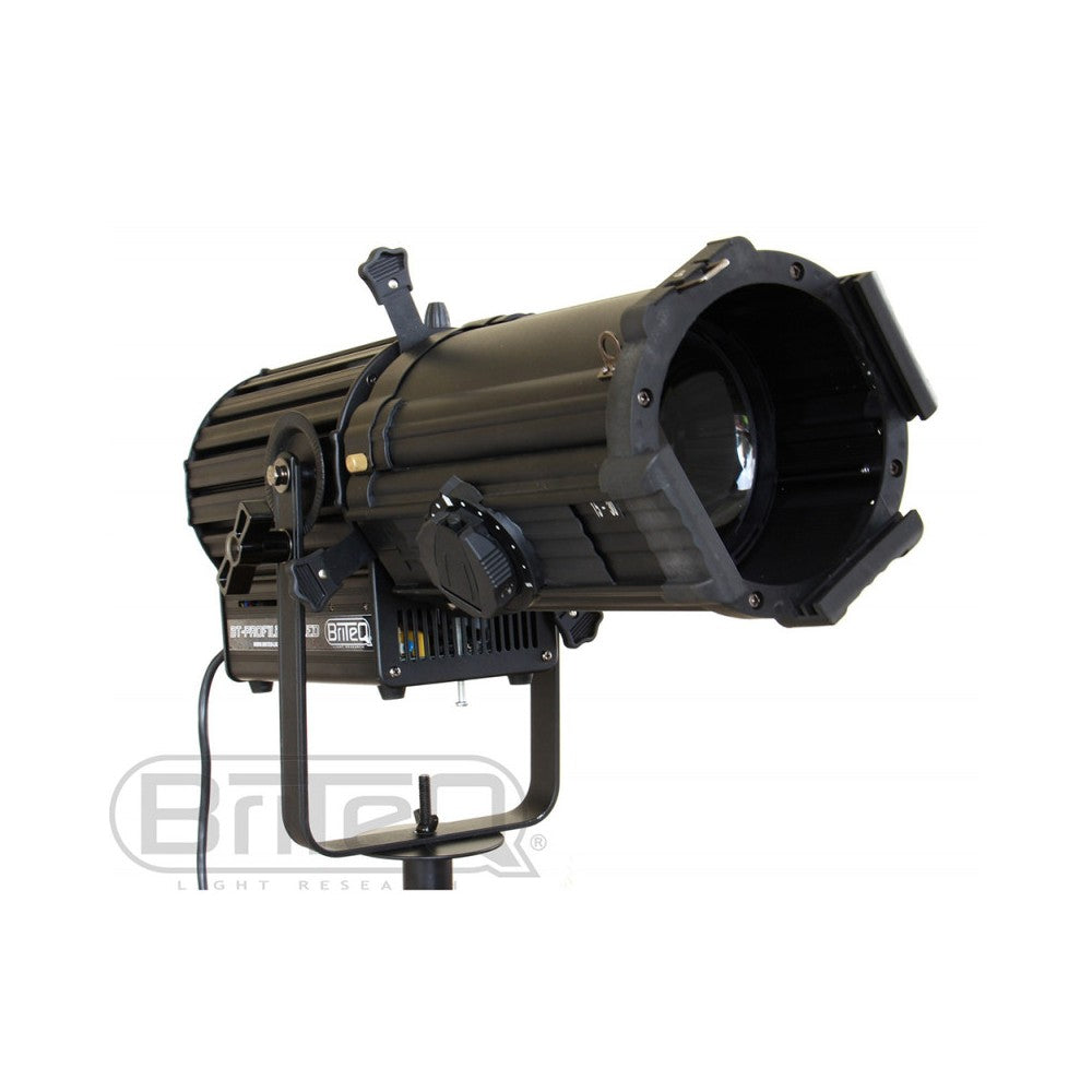 Briteq Ottica per BT-PROFILE160/LED ENGINE e BT-PROFILE250 con zoom 25-50°