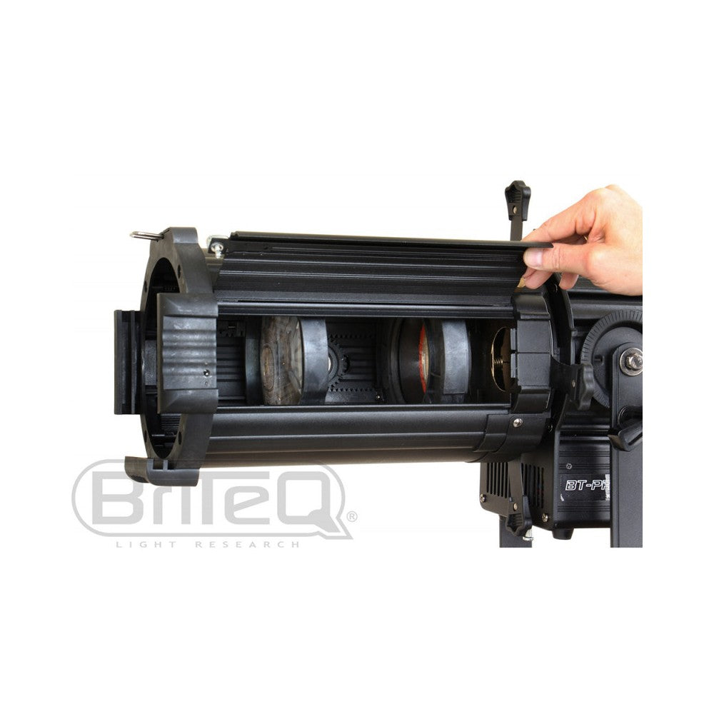 Briteq Ottica per BT-PROFILE160/LED ENGINE e BT-PROFILE250 con zoom 25-50°