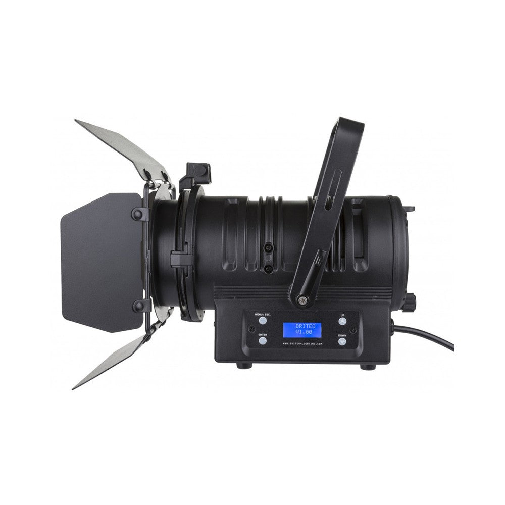 Briteq LED Theatre Spot 50W (Black)