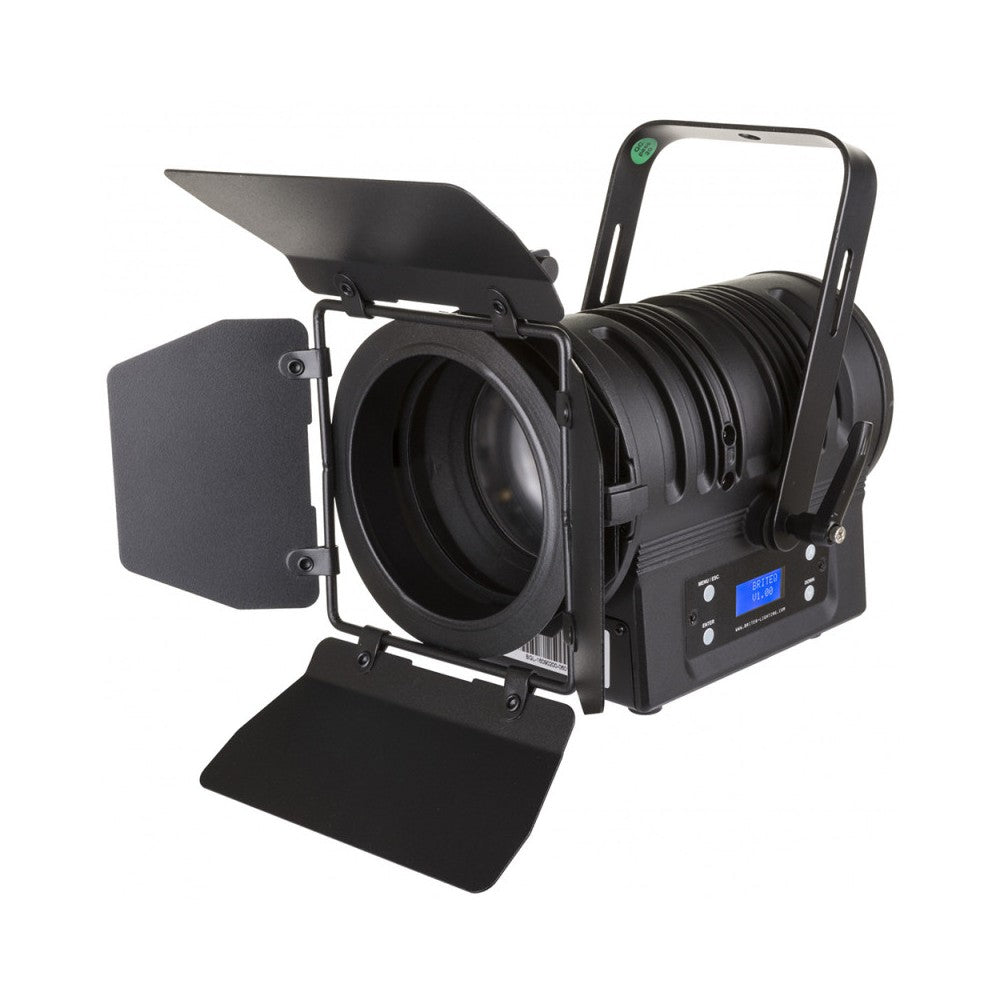 Briteq LED Theatre Spot 50W (Black)