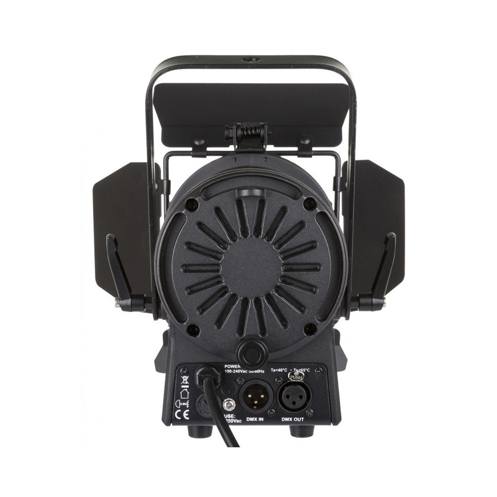 Briteq LED Theatre Spot 50W (Black)