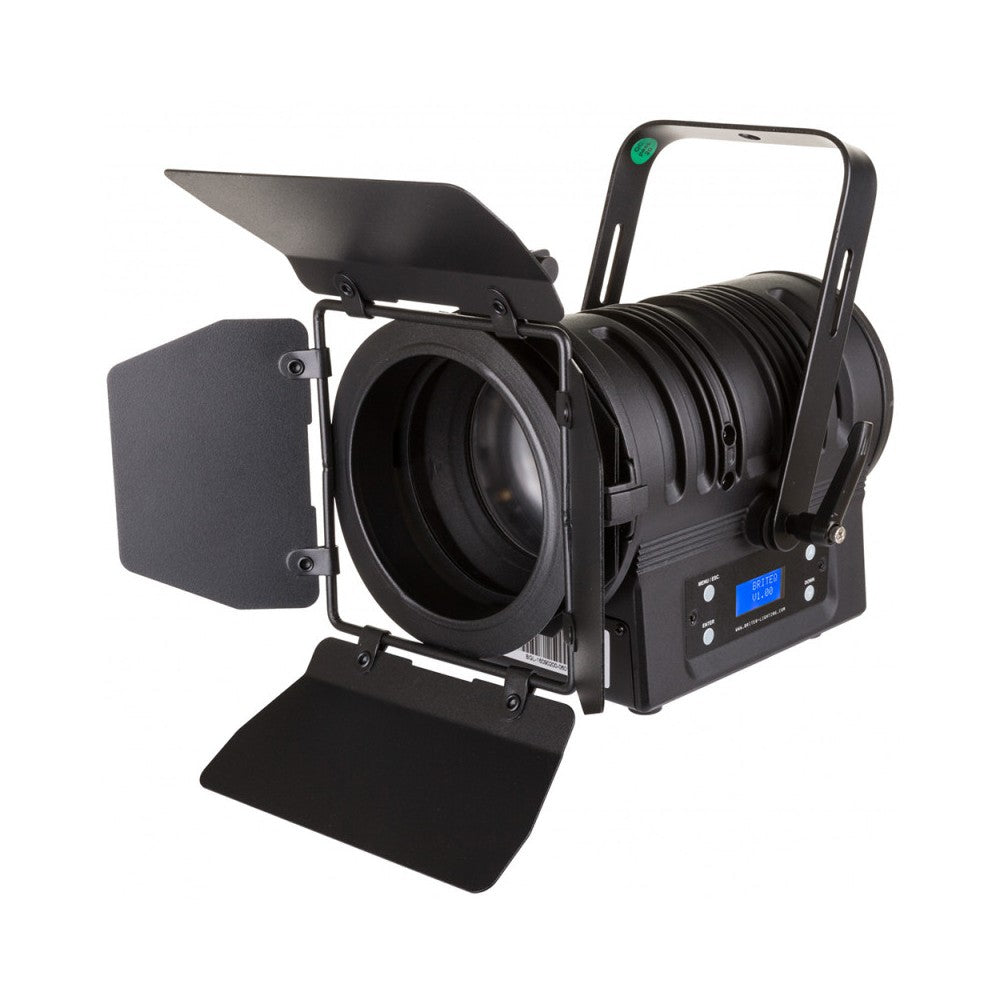 Briteq LED Theater Spot RGBW 60W