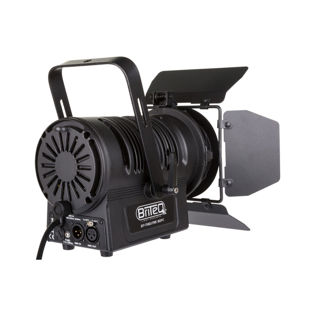 Briteq LED Theater Spot RGBW 60W