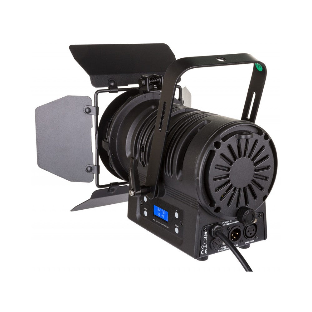 Briteq LED Theater Spot RGBW 60W