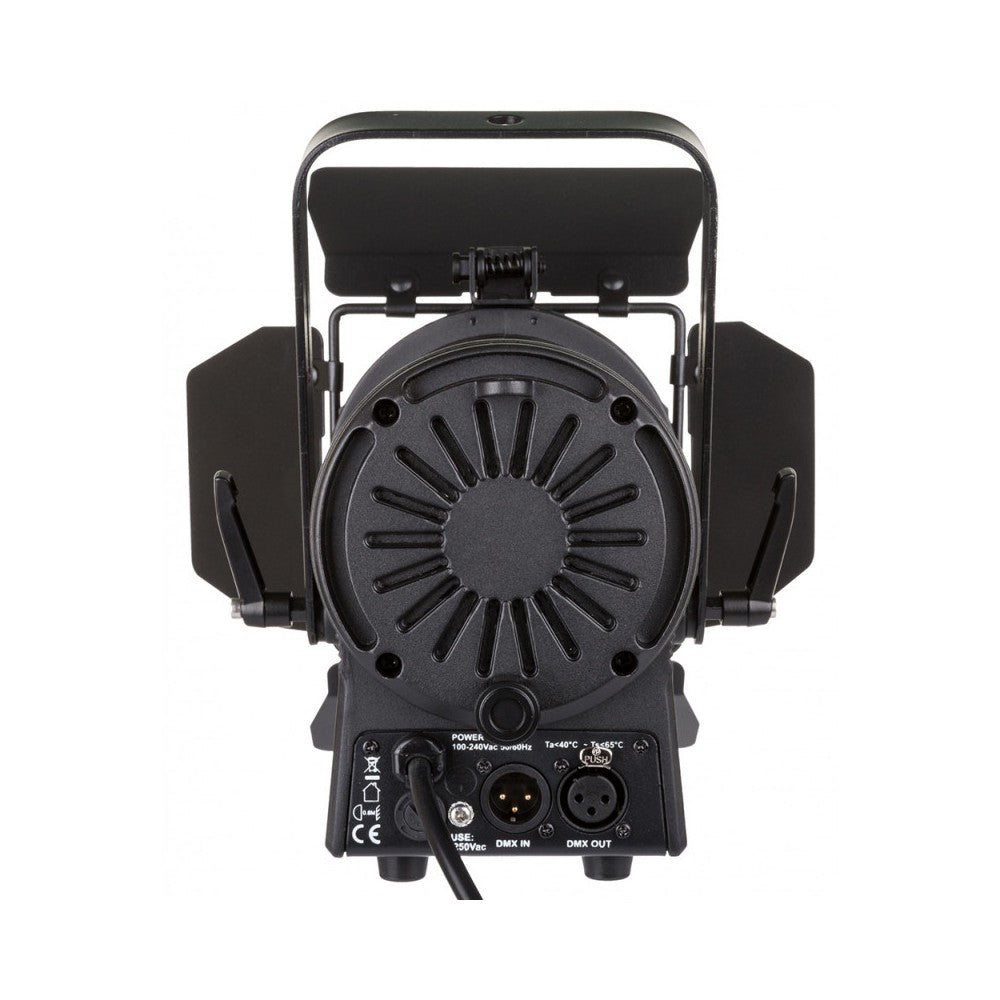 Briteq LED Theater Spot RGBW 60W