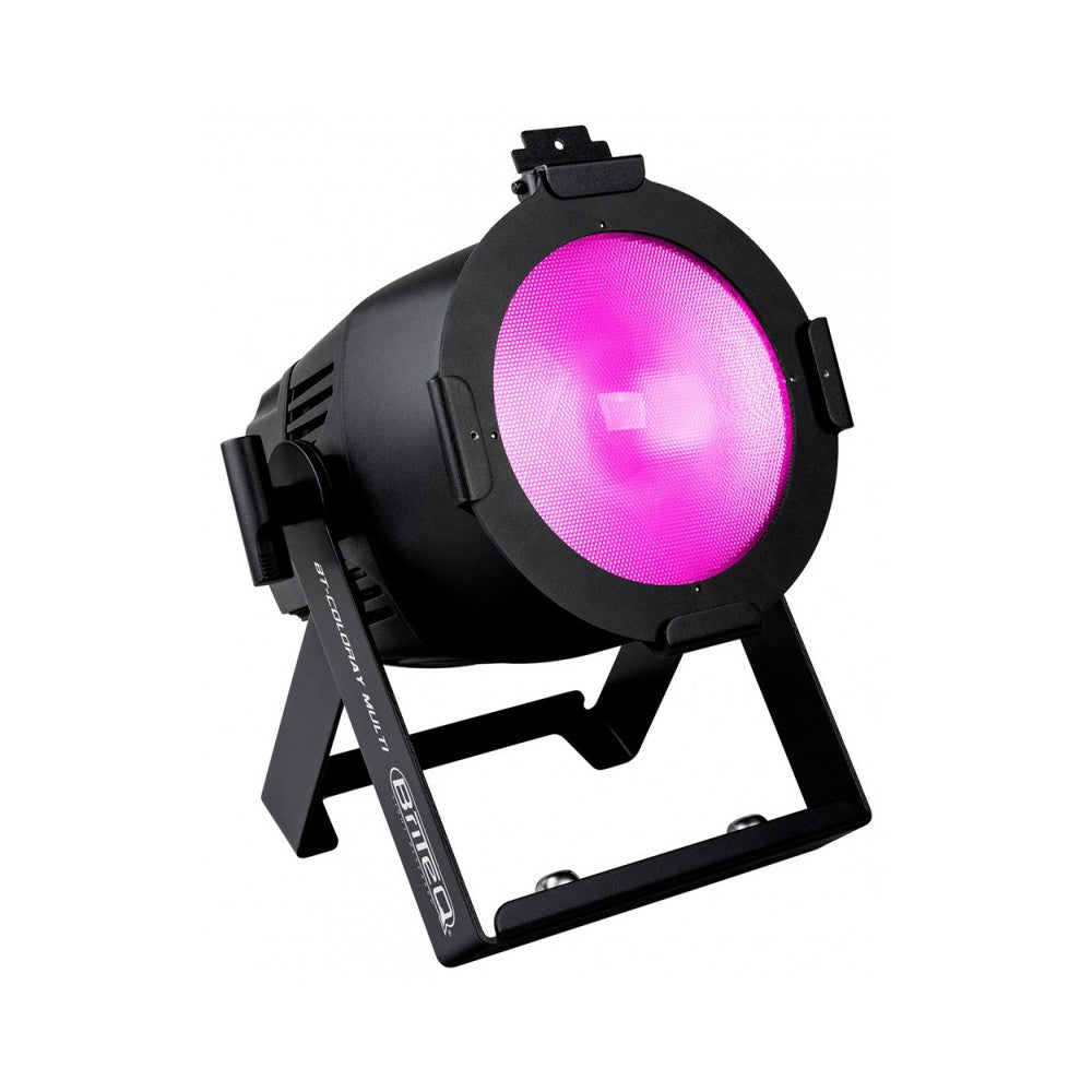 Briteq LED projector RGBW 120W IP65