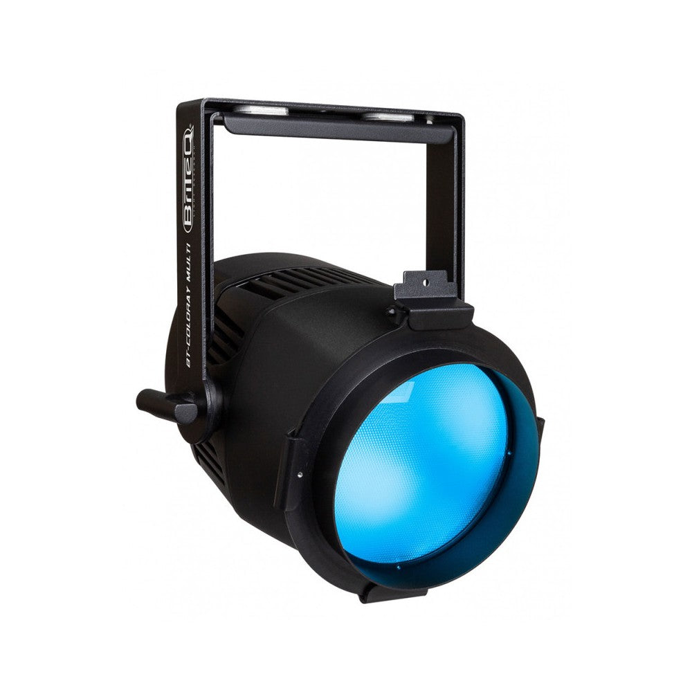Briteq LED projector RGBW 120W IP65