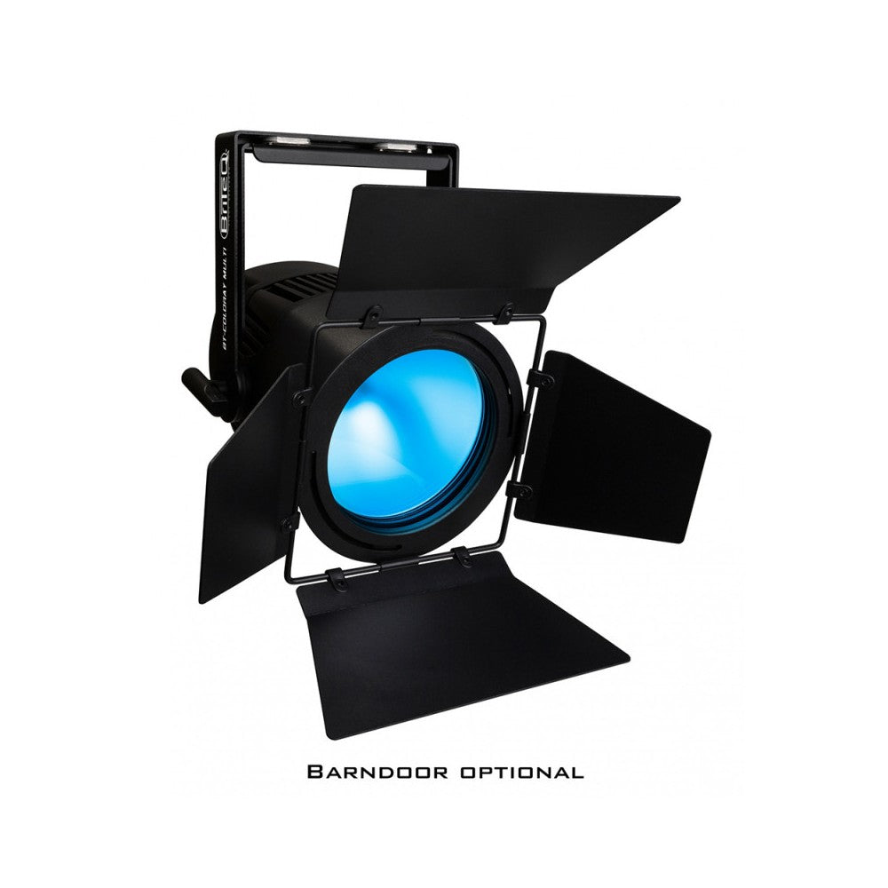 Briteq LED projector RGBW 120W IP65