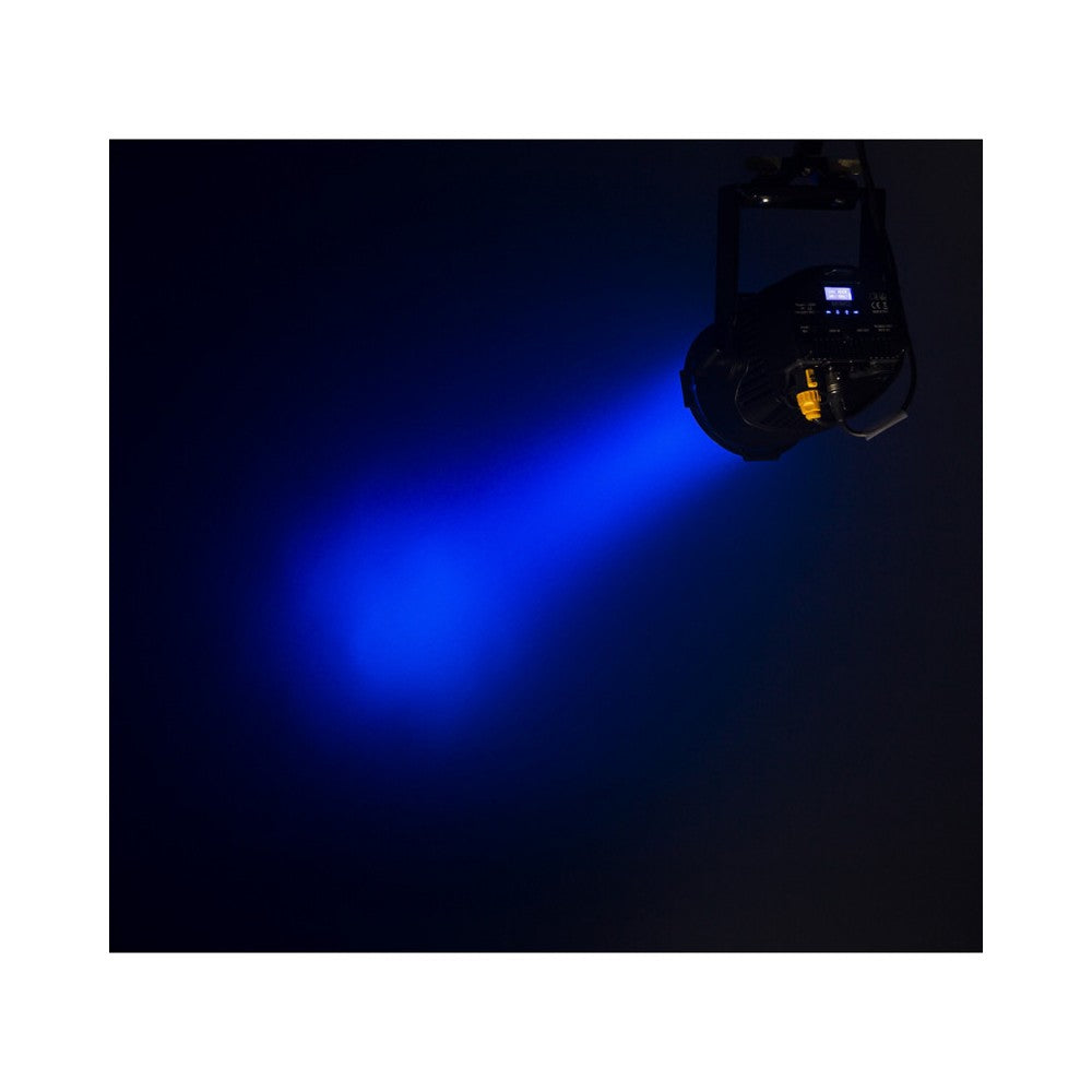 Briteq LED projector RGBW 120W IP65