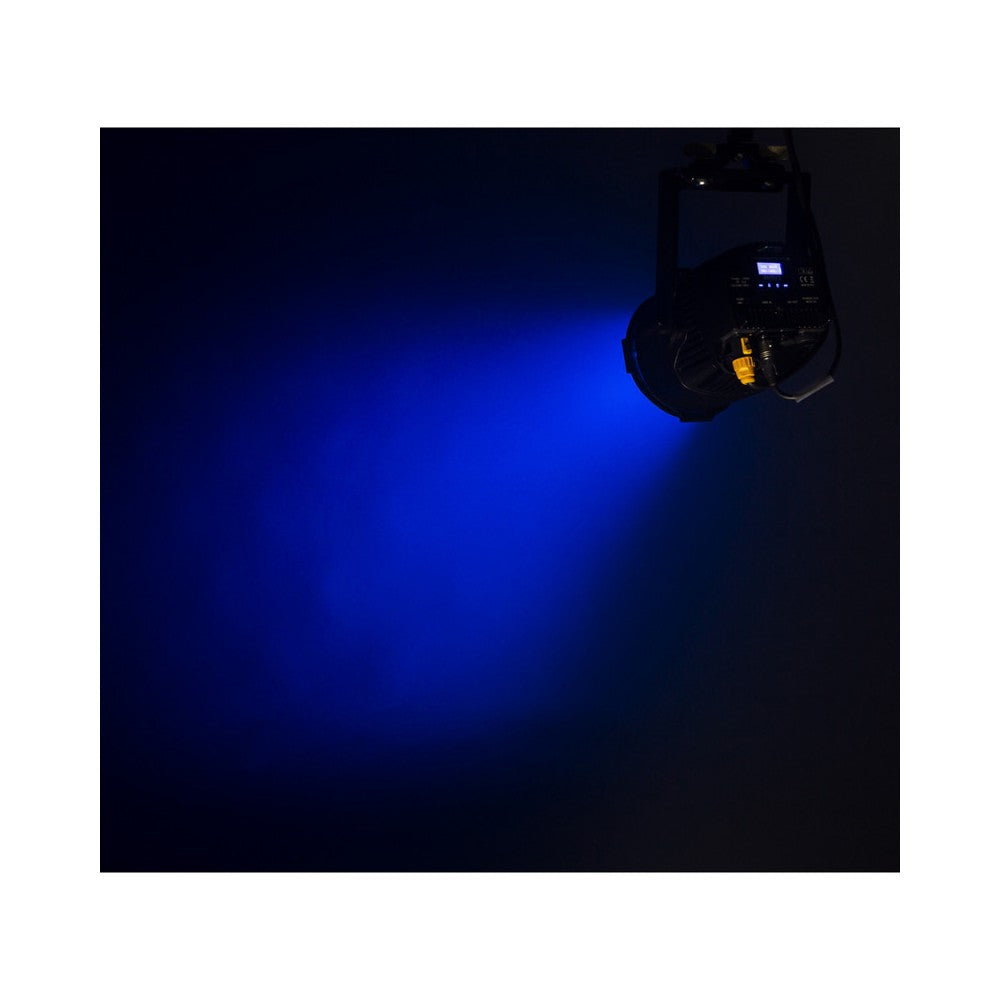 Briteq LED projector RGBW 120W IP65