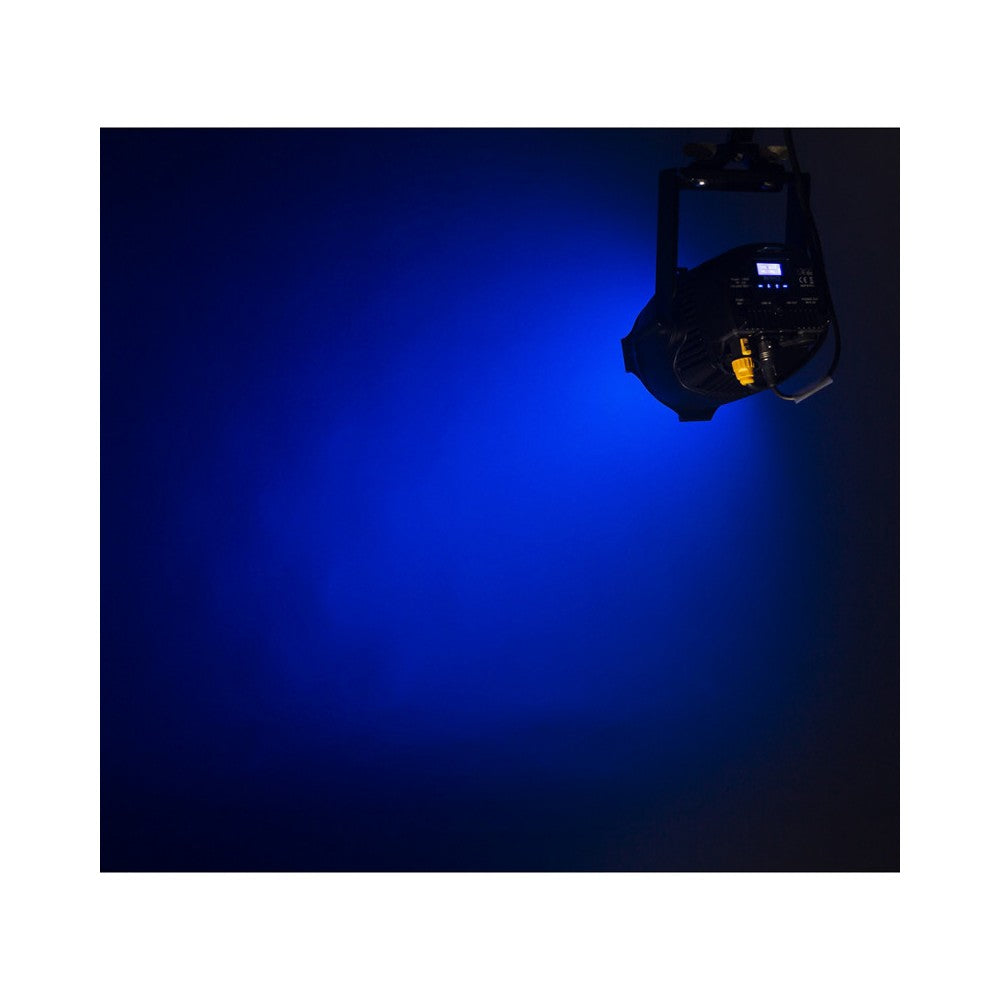 Briteq LED projector RGBW 120W IP65