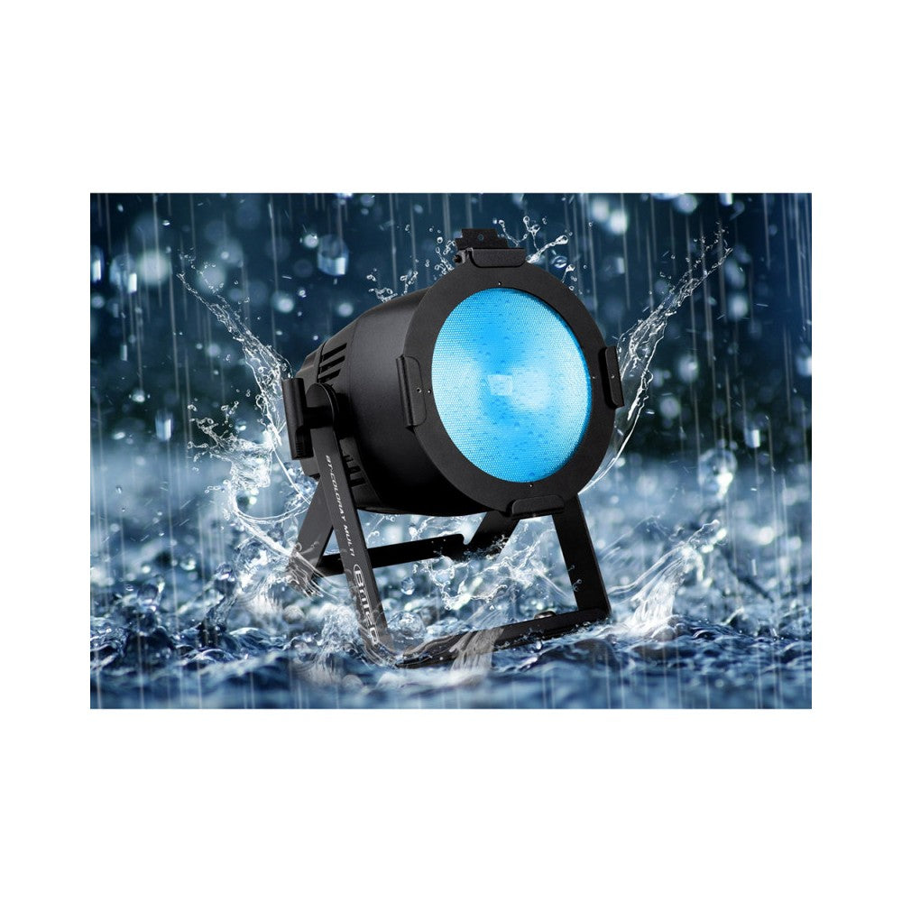Briteq LED projector RGBW 120W IP65