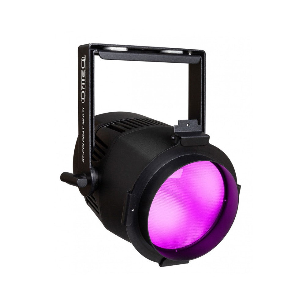 Briteq LED projector RGBW 120W IP65