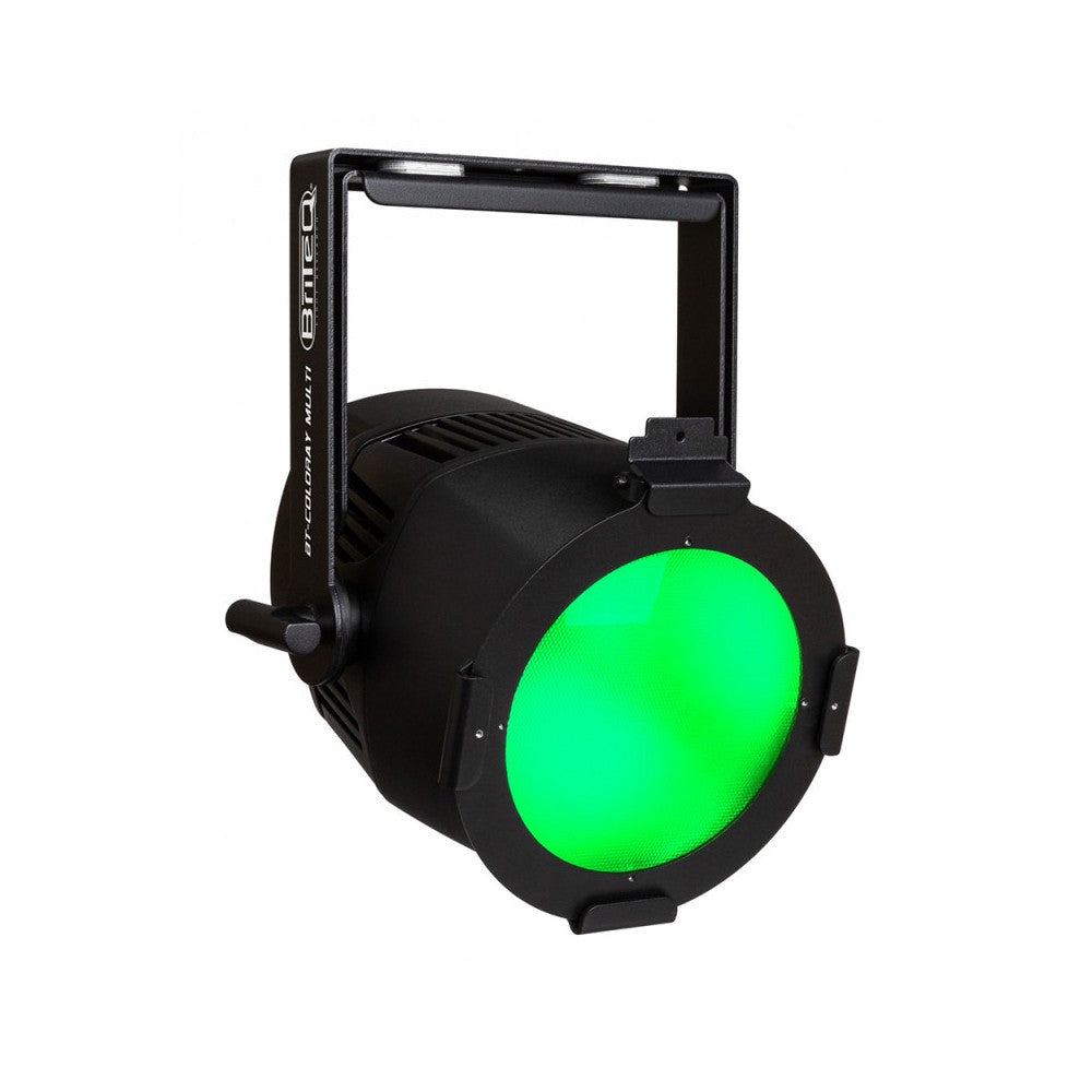 Briteq LED projector RGBW 120W IP65