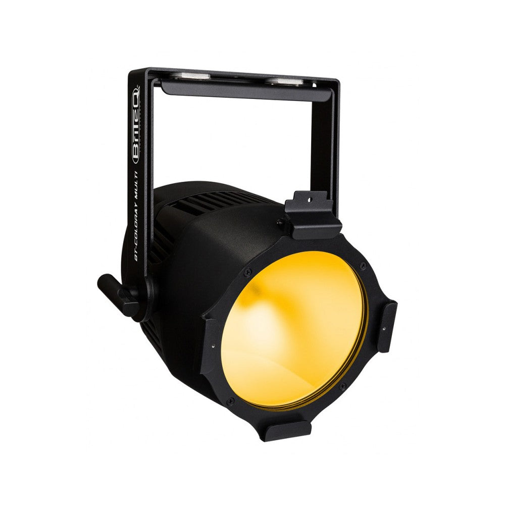 Briteq LED projector RGBW 120W IP65