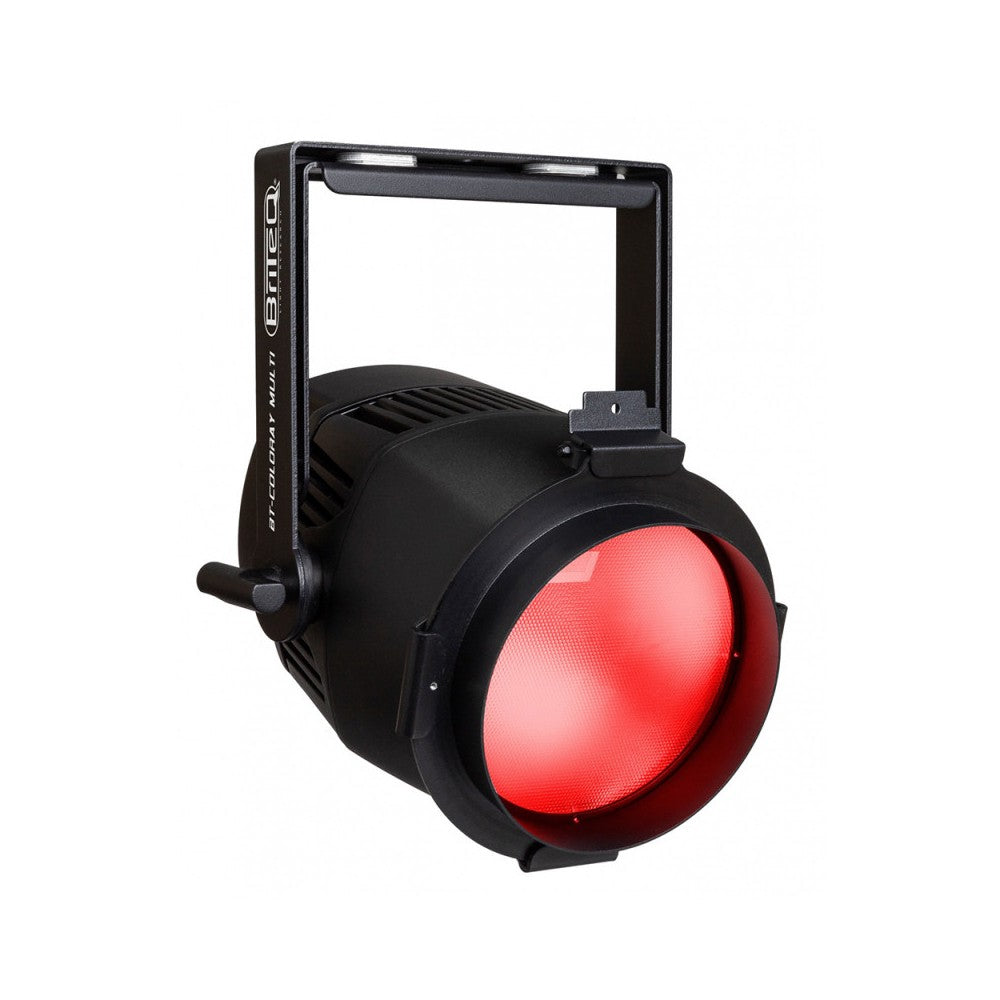 Briteq LED projector RGBW 120W IP65