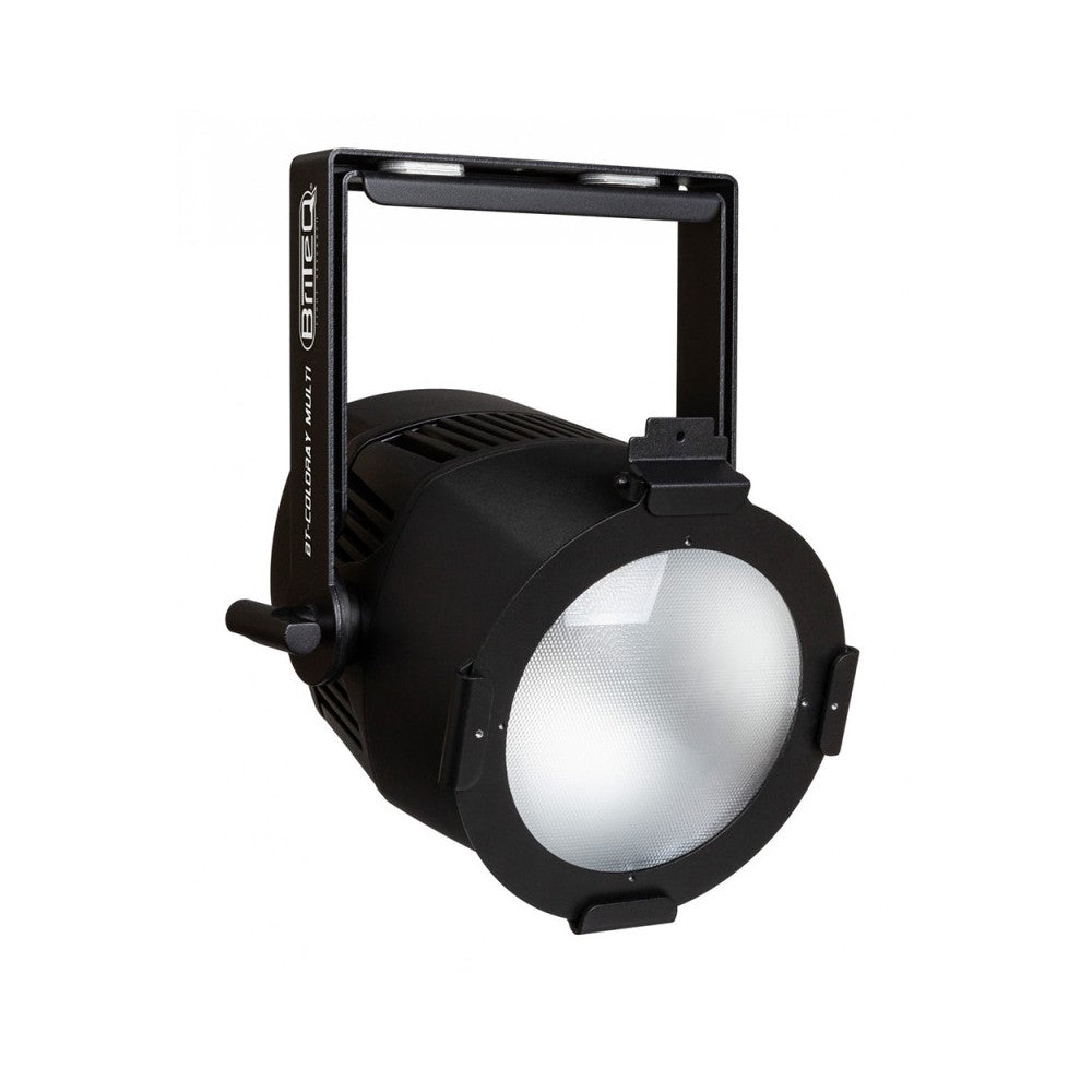 Briteq LED projector RGBW 120W IP65