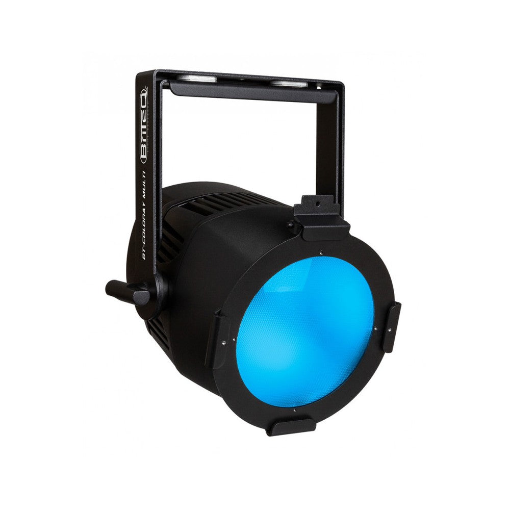 Briteq LED projector RGBW 120W IP65