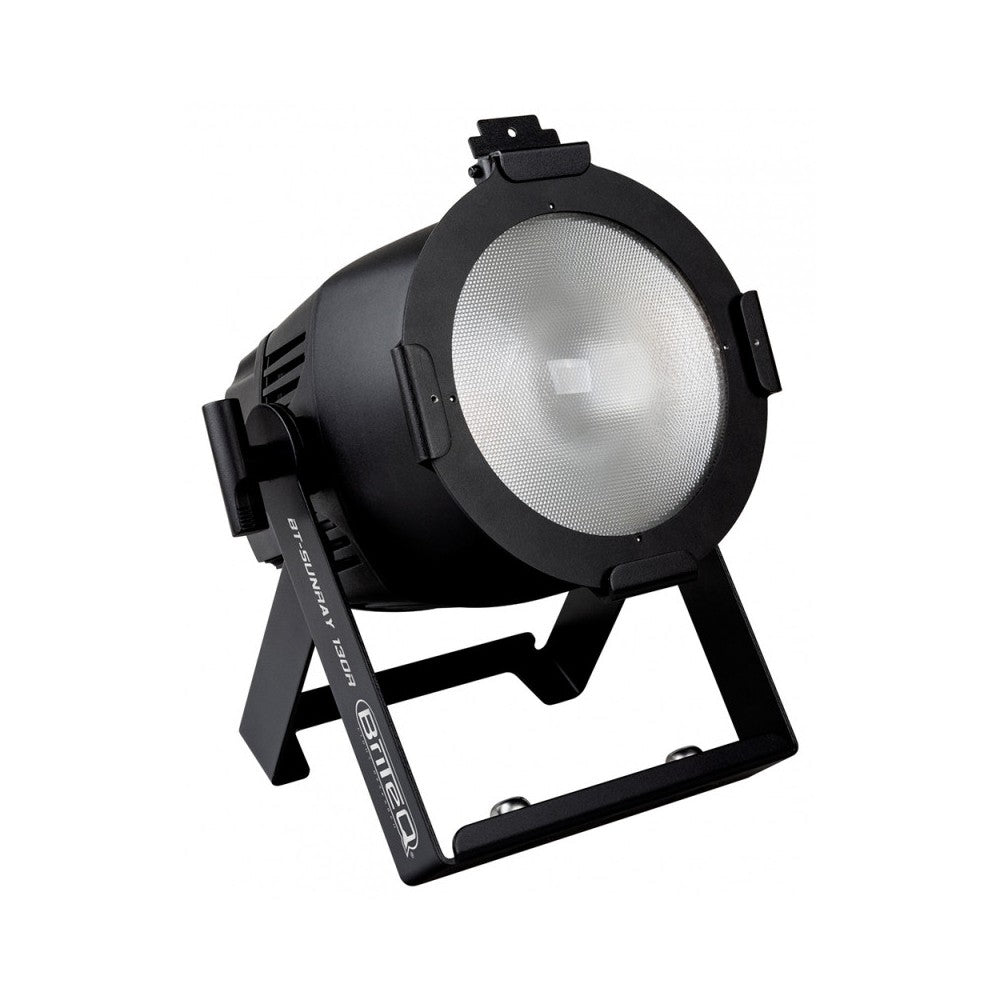 Briteq LED projector white 130W IP65, amber drift effect