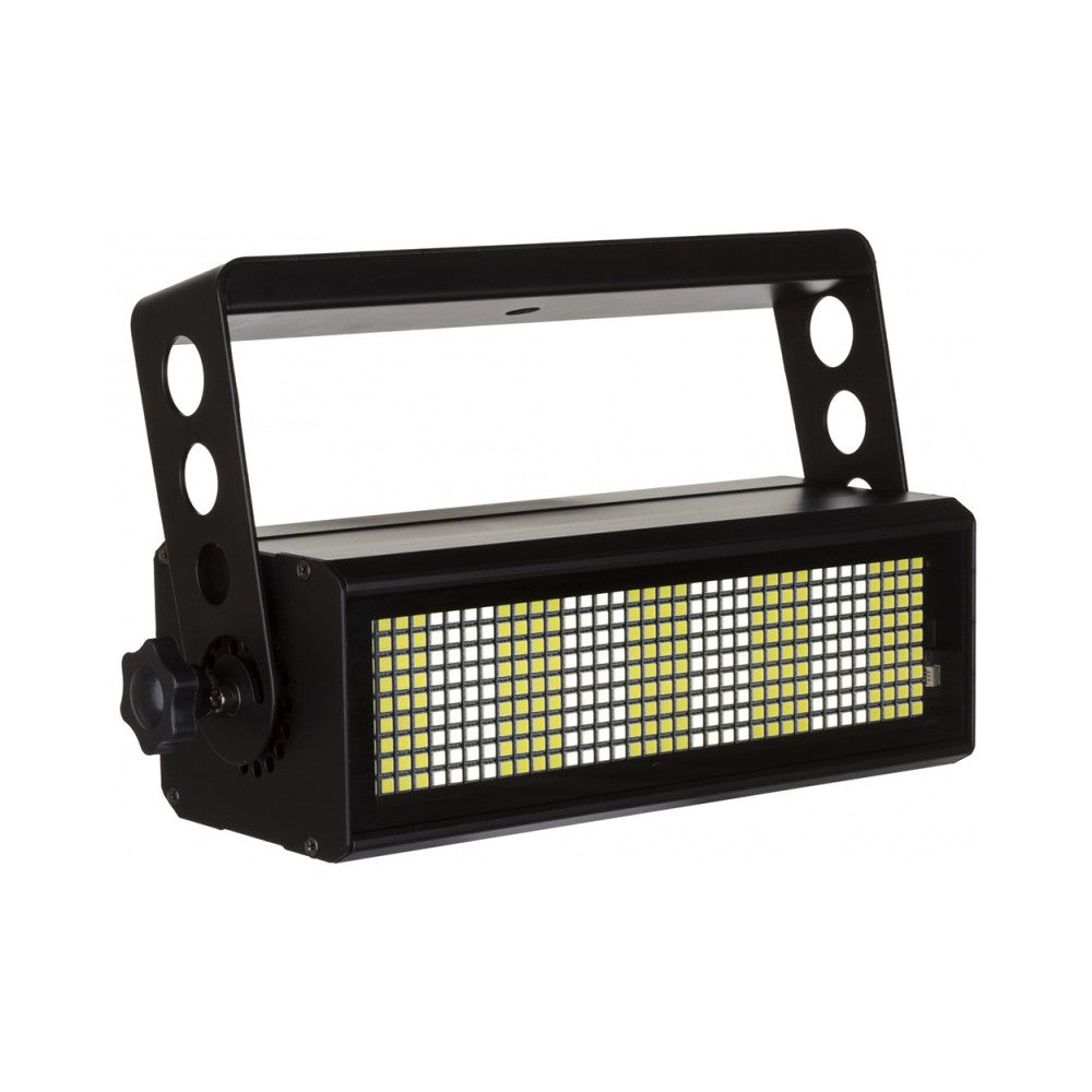 Briteq Compact LED DMX Strobe con 9 segmenti