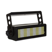 Briteq Compact LED DMX Strobe con 9 segmenti