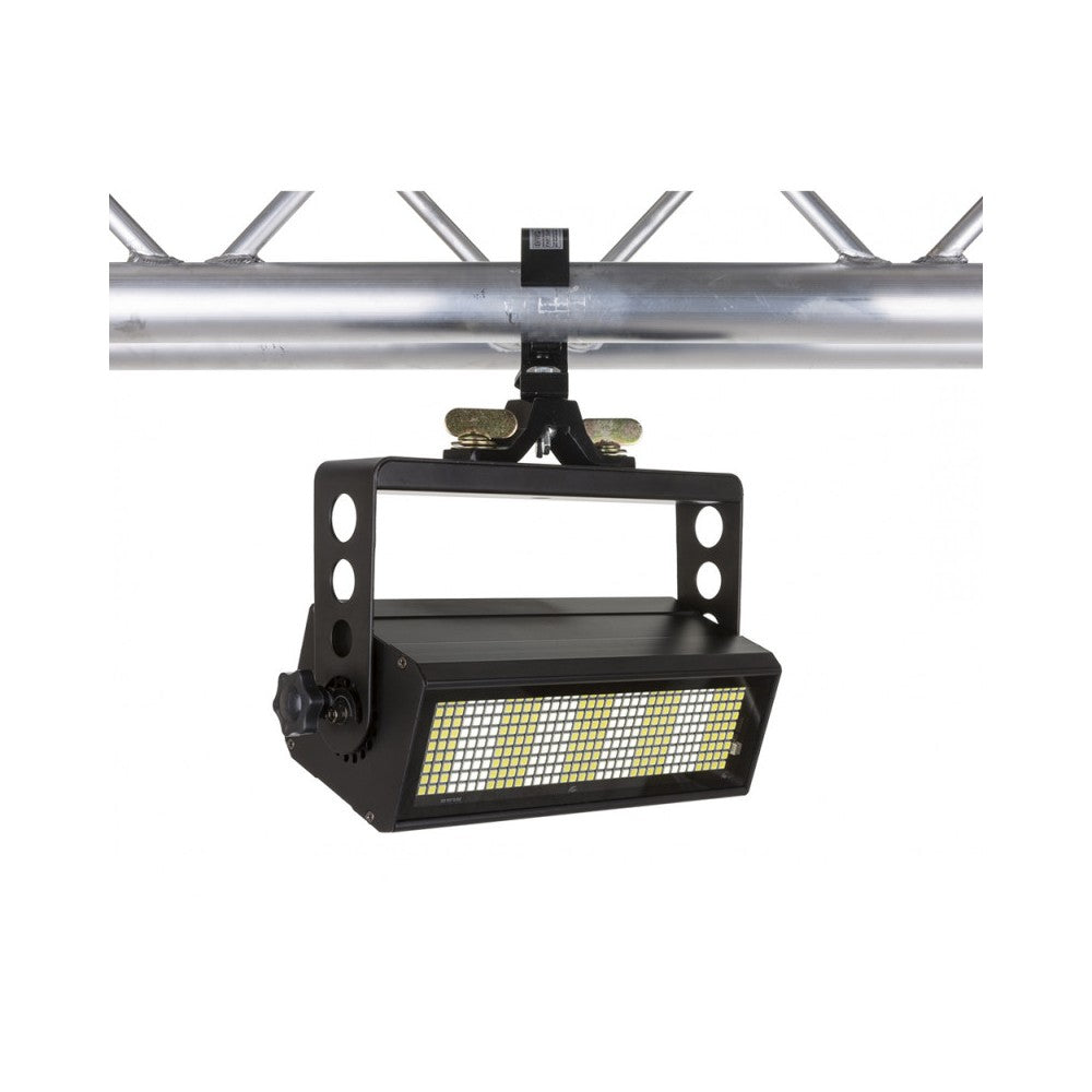 Briteq Compact LED DMX Strobe with 9 segments