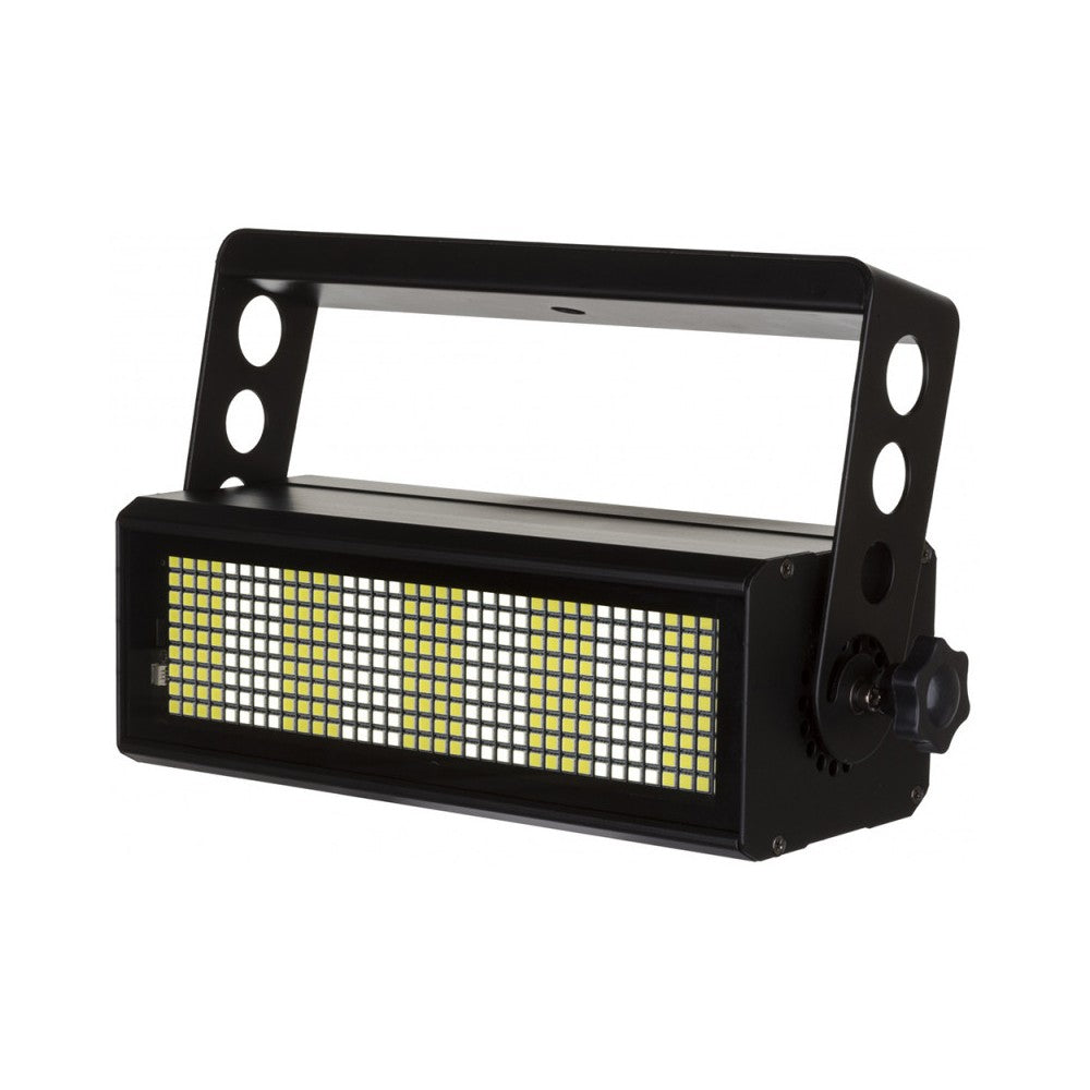 Briteq Compact LED DMX Strobe with 9 segments