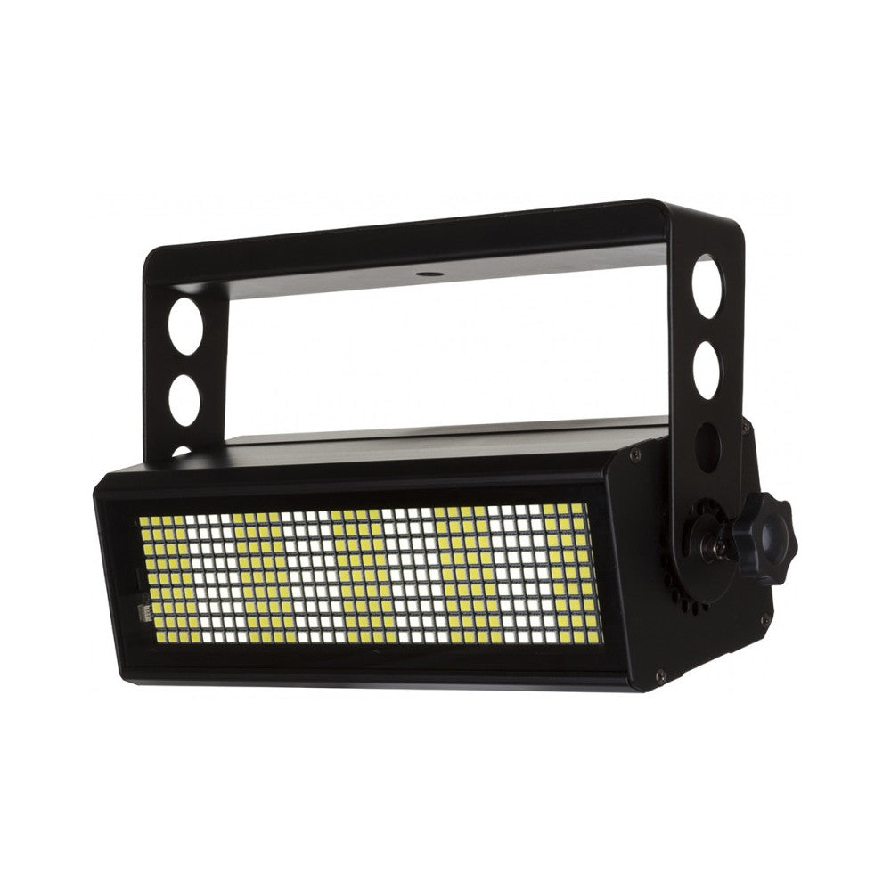 Briteq Compact LED DMX Strobe with 9 segments