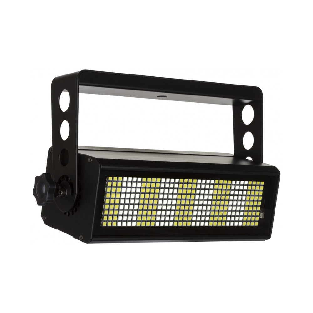 Briteq Compact LED DMX Strobe with 9 segments