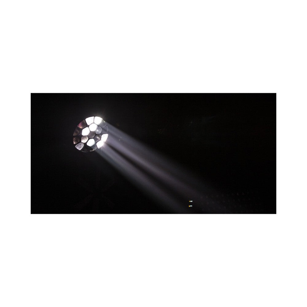 Briteq BTX-CIRRUS II Testa Mobile Wash RGBW 19x30W Osram