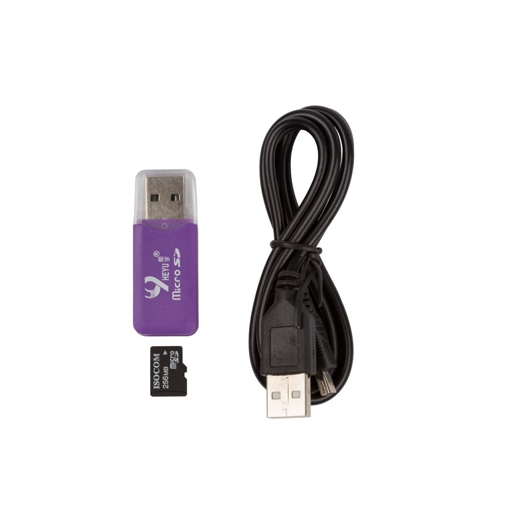 Briteq DMX setup tool for firmware update, DMX/RDM monitoring & control