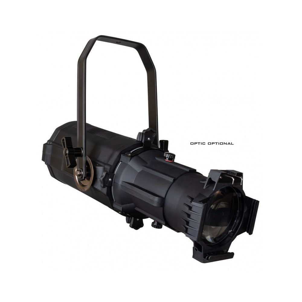Briteq LED Profile 250W 3200K COB (ópticas vendidas por separado)