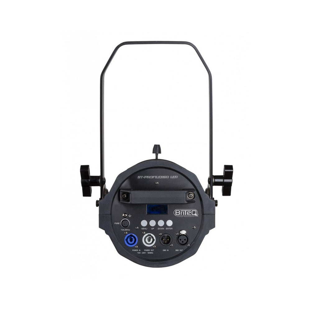 Briteq LED Profile 250W 3200K COB (ópticas vendidas por separado)