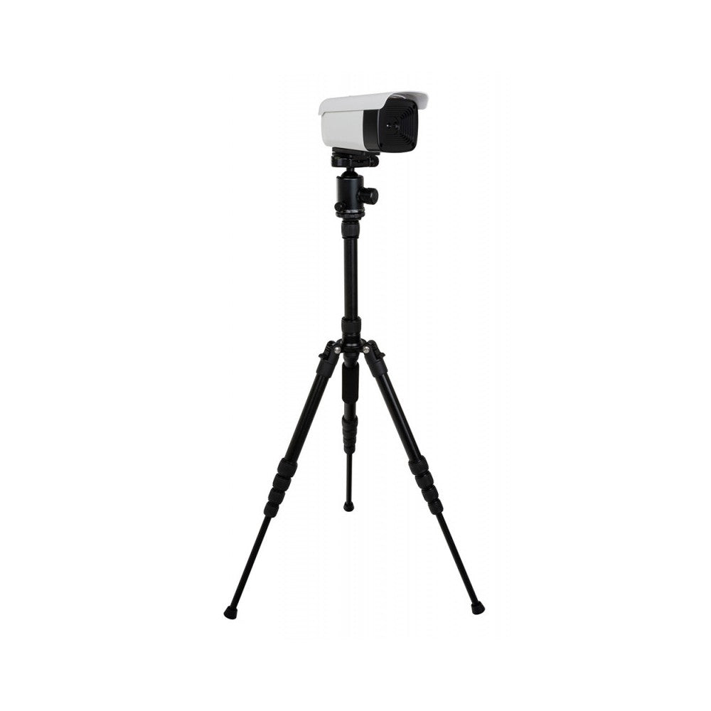 Briteq Hi-tech Thermographic Detection System using 2 Cameras