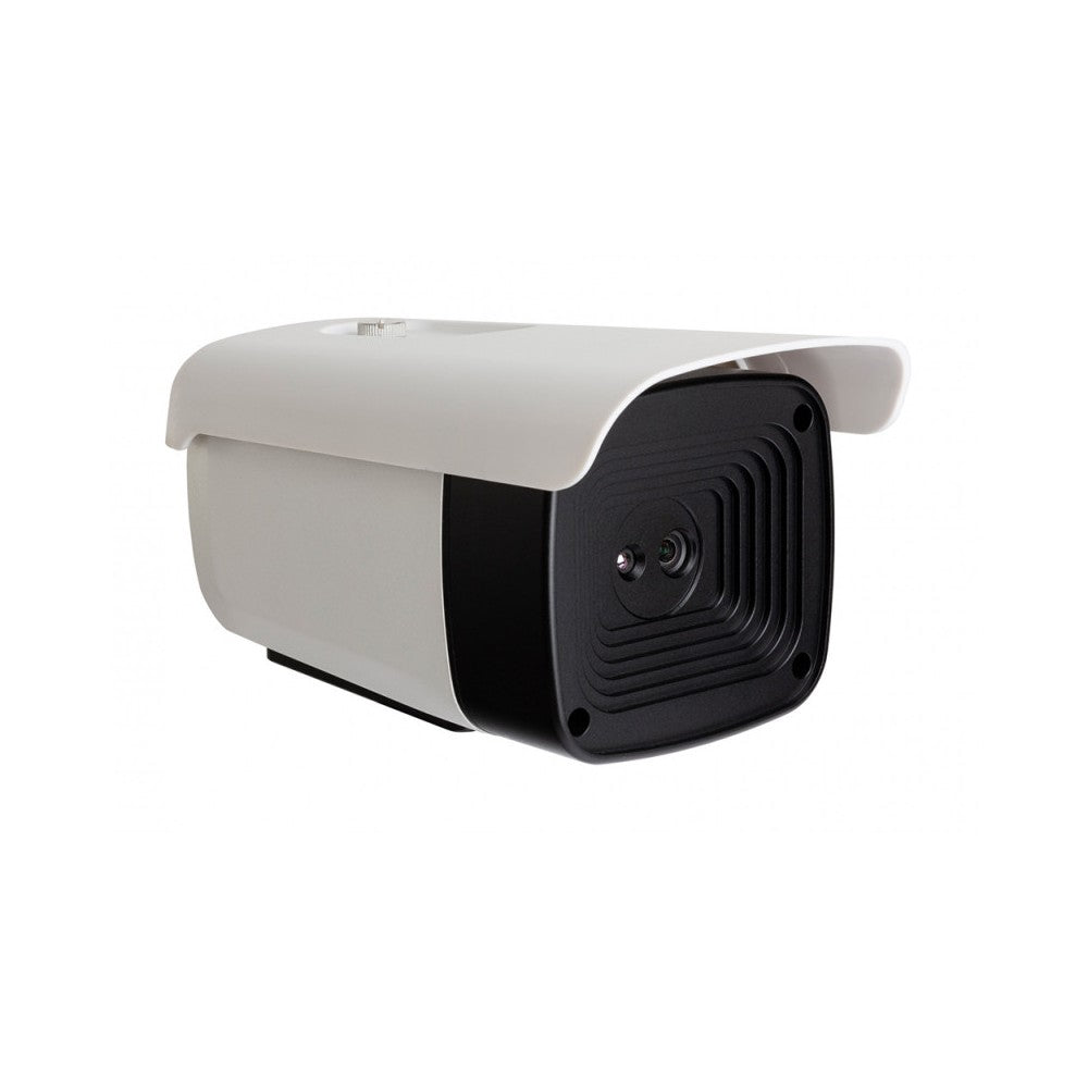 Briteq Hi-tech Thermographic Detection System using 2 Cameras