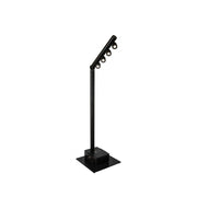 Briteq BT-AKKU POLE Battery Wireless DMX LED 4x5W