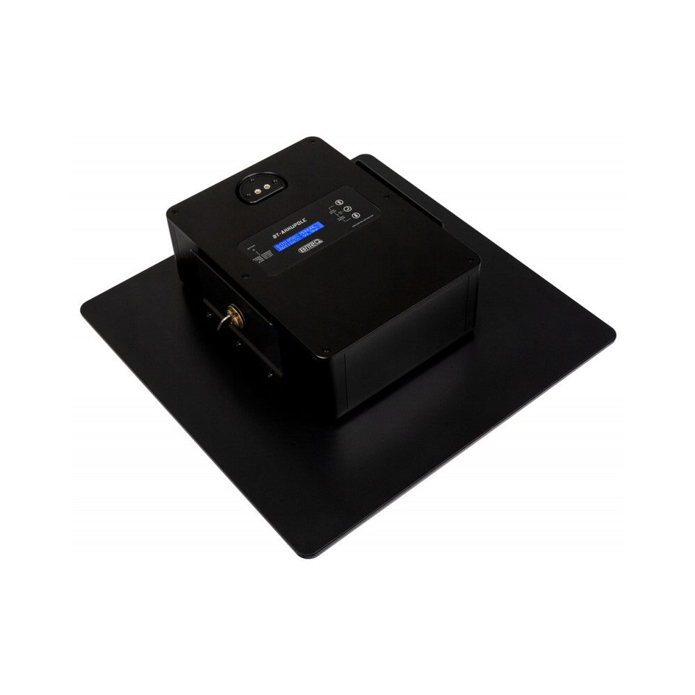 Briteq BT-AKKU POLE Battery Wireless DMX LED 4x5W