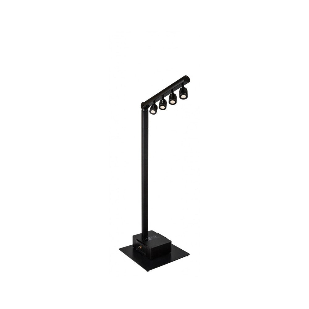 Briteq BT-AKKU POLE Battery Wireless DMX LED 4x5W