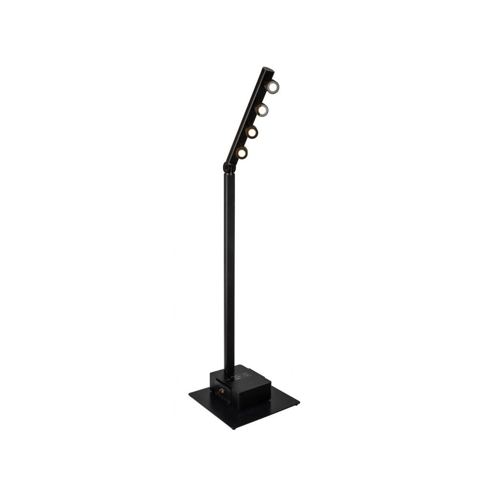 Briteq BT-AKKU POLE Battery Wireless DMX LED 4x5W