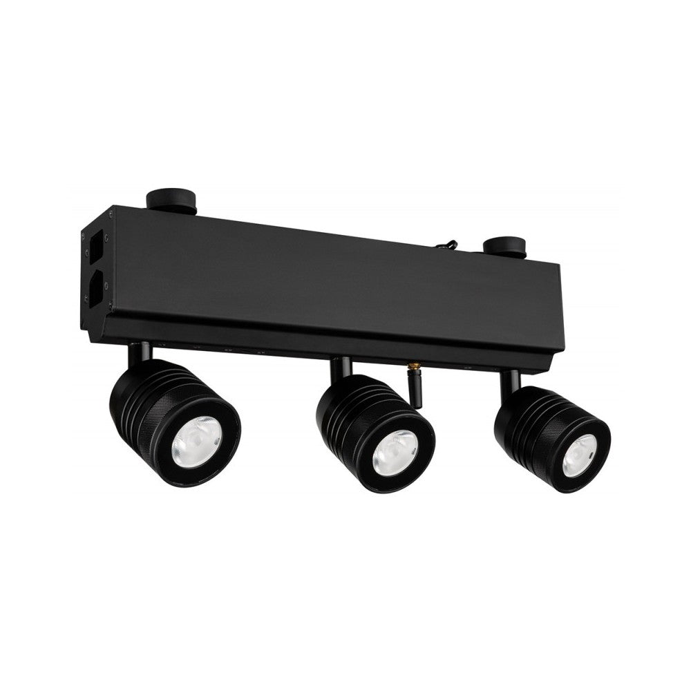 Briteq Battery LED Bar with 3x5W white projectors