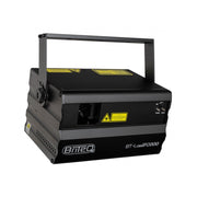 Briteq Laser effect RGB 2000mW ( 500mW Red + 500mW green + 1000mW blue )