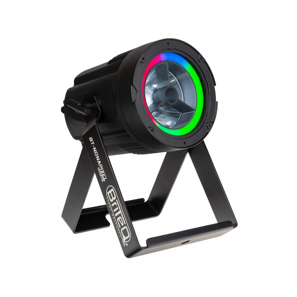 Briteq 60 W WW/CW 4° beam with RGB HALO - IP65