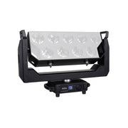 Briteq DMX-controlled yoke for BT-NONABEAM