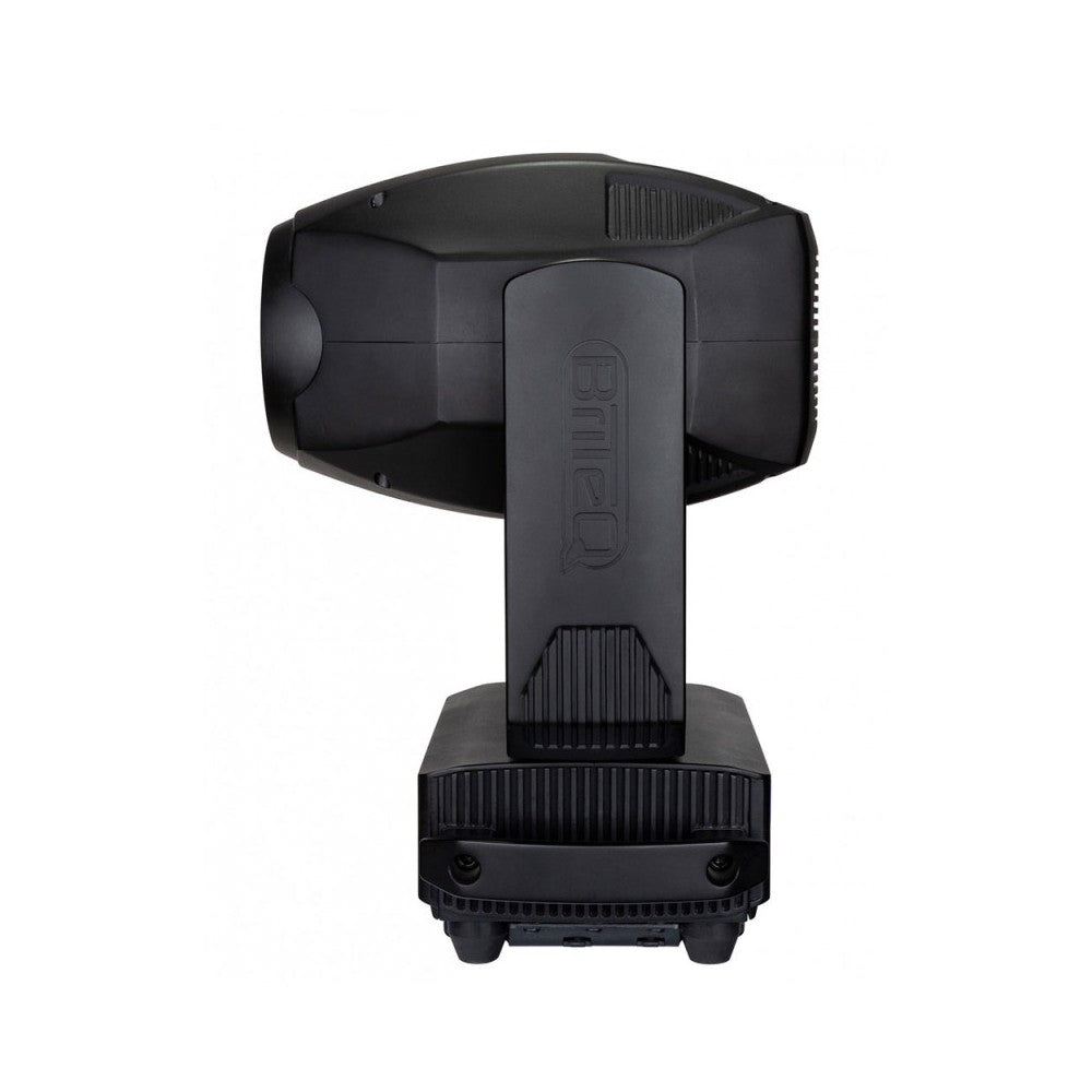 Briteq BT-SHARK Moving Head with 200W LED Motorized zoom from 10° to 25°
