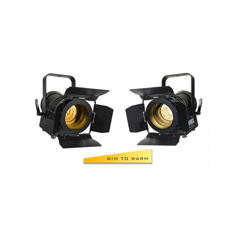 Briteq BT-THEATRE 20 W W Foco LED 20 W, 3000 K
